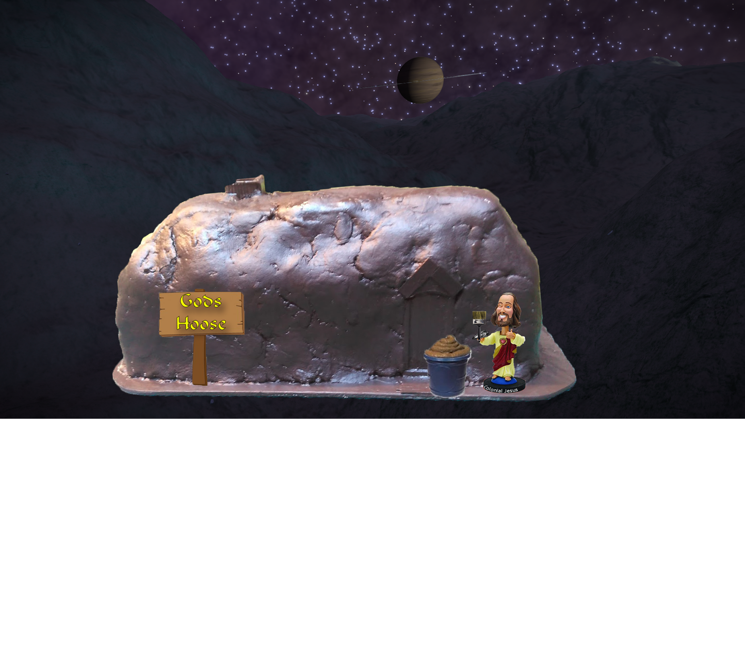 Welcome to CJ's home